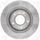 Purchase Top-Quality Rotor de frein à disque arrière by TRANSIT WAREHOUSE - 8-980195 pa2