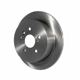 Purchase Top-Quality TRANSIT WAREHOUSE - 8-980211 - Rear Disc Brake Rotor pa16