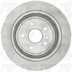 Purchase Top-Quality TRANSIT WAREHOUSE - 8-980213 - Rear Disc Brake Rotor pa2