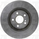 Purchase Top-Quality Rear Disc Brake Rotor by TRANSIT WAREHOUSE - 8-980221 pa2