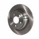 Purchase Top-Quality Rear Disc Brake Rotor by TRANSIT WAREHOUSE - 8-980221 pa7