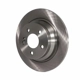 Purchase Top-Quality Rear Disc Brake Rotor by TRANSIT WAREHOUSE - 8-980221 pa8