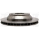 Purchase Top-Quality TRANSIT WAREHOUSE - 8-980230 - Rear Disc Brake Rotor pa1