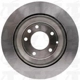 Purchase Top-Quality TRANSIT WAREHOUSE - 8-980230 - Rear Disc Brake Rotor pa2