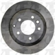 Purchase Top-Quality TRANSIT WAREHOUSE - 8-980230 - Rear Disc Brake Rotor pa3