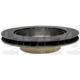 Purchase Top-Quality TRANSIT WAREHOUSE - 8-980230 - Rear Disc Brake Rotor pa4