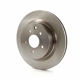 Purchase Top-Quality Rear Disc Brake Rotor by TRANSIT WAREHOUSE - 8-980251 pa5