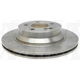 Purchase Top-Quality TRANSIT WAREHOUSE - 8-980270 - Rear Disc Brake Rotor pa1