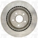 Purchase Top-Quality TRANSIT WAREHOUSE - 8-980270 - Rear Disc Brake Rotor pa2