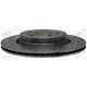 Purchase Top-Quality TRANSIT WAREHOUSE - 8-980276 - Rear Disc Brake Rotor pa8