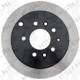 Purchase Top-Quality Rear Disc Brake Rotor by TRANSIT WAREHOUSE - 8-980284 pa14