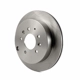 Purchase Top-Quality Rear Disc Brake Rotor by TRANSIT WAREHOUSE - 8-980284 pa16