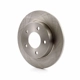 Purchase Top-Quality TRANSIT WAREHOUSE - 8-980285 - Rear Disc Brake Rotor pa7