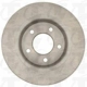 Purchase Top-Quality TRANSIT WAREHOUSE - 8-980287 - Rear Disc Brake Rotor pa3