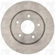 Purchase Top-Quality TRANSIT WAREHOUSE - 8-980287 - Rear Disc Brake Rotor pa5
