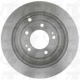 Purchase Top-Quality Rear Disc Brake Rotor by TRANSIT WAREHOUSE - 8-980321 pa2