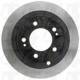 Purchase Top-Quality Rear Disc Brake Rotor by TRANSIT WAREHOUSE - 8-980321 pa4