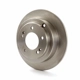 Purchase Top-Quality Rear Disc Brake Rotor by TRANSIT WAREHOUSE - 8-980321 pa7