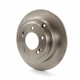 Purchase Top-Quality Rear Disc Brake Rotor by TRANSIT WAREHOUSE - 8-980321 pa8