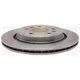 Purchase Top-Quality Rear Disc Brake Rotor by TRANSIT WAREHOUSE - 8-980327 pa1