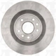 Purchase Top-Quality Rear Disc Brake Rotor by TRANSIT WAREHOUSE - 8-980327 pa2