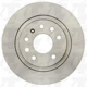 Purchase Top-Quality TRANSIT WAREHOUSE - 8-980329 - Rear Disc Brake Rotor pa4