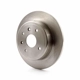 Purchase Top-Quality TRANSIT WAREHOUSE - 8-980340 - Rear Disc Brake Rotor pa7