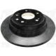 Purchase Top-Quality Rear Disc Brake Rotor by TRANSIT WAREHOUSE - 8-980342 pa1