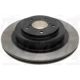 Purchase Top-Quality TRANSIT WAREHOUSE - 8-980347 - Rear Disc Brake Rotor pa1
