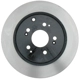 Purchase Top-Quality TRANSIT WAREHOUSE - 8-980349 - Rear Disc Brake Rotor pa10