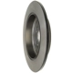 Purchase Top-Quality TRANSIT WAREHOUSE - 8-980349 - Rear Disc Brake Rotor pa12