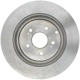 Purchase Top-Quality TRANSIT WAREHOUSE - 8-980349 - Rear Disc Brake Rotor pa13