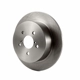 Purchase Top-Quality TRANSIT WAREHOUSE - 8-980354 - Rear Disc Brake Rotor pa16