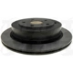 Purchase Top-Quality TRANSIT WAREHOUSE - 8-980378 - Rear Disc Brake Rotor pa1