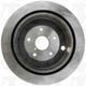 Purchase Top-Quality TRANSIT WAREHOUSE - 8-980378 - Rear Disc Brake Rotor pa2