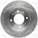 Purchase Top-Quality TRANSIT WAREHOUSE - 8-980384 - Rear Disc Brake Rotor pa3