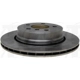 Purchase Top-Quality TRANSIT WAREHOUSE - 8-980399 - Rear Disc Brake Rotor pa1