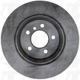 Purchase Top-Quality TRANSIT WAREHOUSE - 8-980399 - Rear Disc Brake Rotor pa2