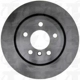 Purchase Top-Quality TRANSIT WAREHOUSE - 8-980399 - Rear Disc Brake Rotor pa4