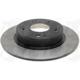 Purchase Top-Quality TRANSIT WAREHOUSE - 8-980402 - Rear Disc Brake Rotor pa1