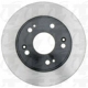 Purchase Top-Quality TRANSIT WAREHOUSE - 8-980402 - Rear Disc Brake Rotor pa4