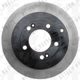 Purchase Top-Quality Rear Disc Brake Rotor by TRANSIT WAREHOUSE - 8-980417 pa10