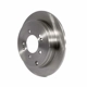 Purchase Top-Quality Rear Disc Brake Rotor by TRANSIT WAREHOUSE - 8-980417 pa16
