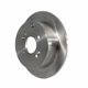 Purchase Top-Quality TRANSIT WAREHOUSE - 8-980418 - Rear Disc Brake Rotor pa13