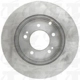 Purchase Top-Quality TRANSIT WAREHOUSE - 8-980420 - Rear Disc Brake Rotor pa2