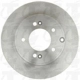 Purchase Top-Quality TRANSIT WAREHOUSE - 8-980420 - Rear Disc Brake Rotor pa4