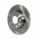 Purchase Top-Quality TRANSIT WAREHOUSE - 8-980423 - Rear Disc Brake Rotor pa13