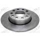 Purchase Top-Quality TRANSIT WAREHOUSE - 8-980423 - Rear Disc Brake Rotor pa7