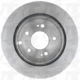 Purchase Top-Quality TRANSIT WAREHOUSE - 8-980454 - Rear Disc Brake Rotor pa2