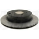 Purchase Top-Quality TRANSIT WAREHOUSE - 8-980462 - Rear Disc Brake Rotor pa1